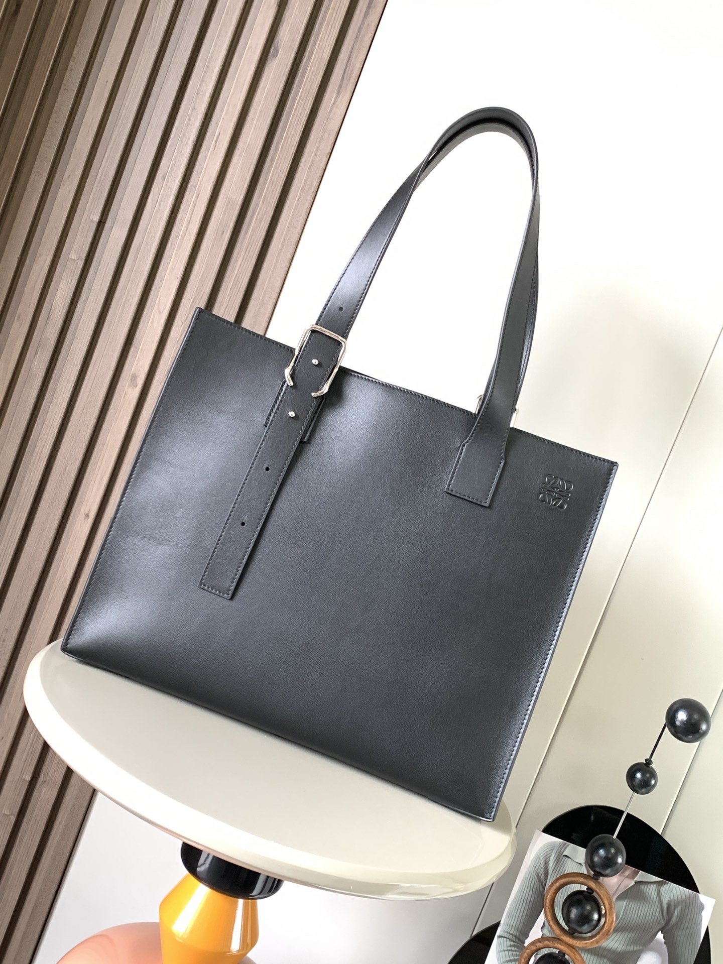 Loewe Shopping Bags